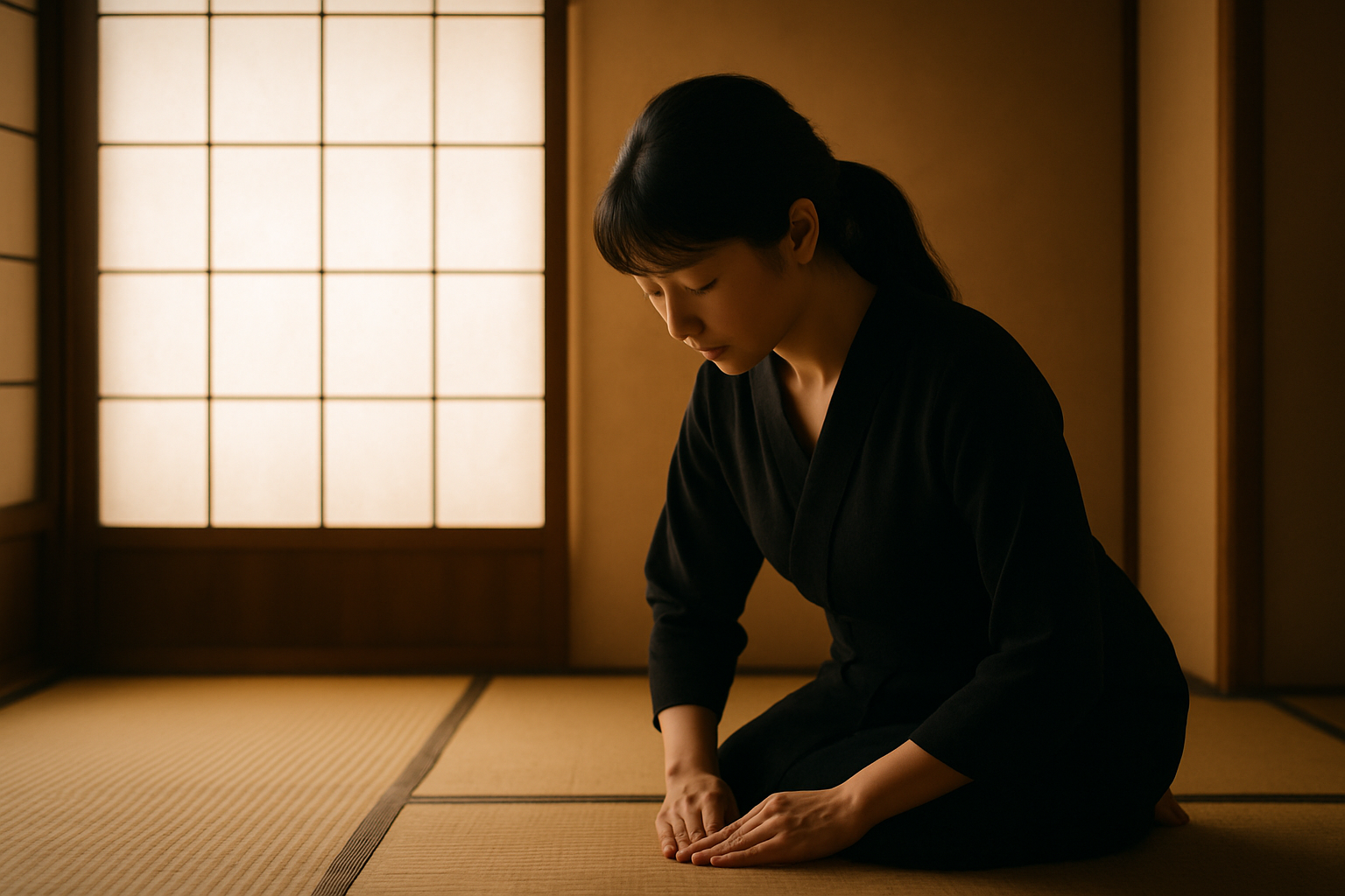 所作とは?立ち振る舞いに宿る「美しさ」と「心」 | Live Life Freely